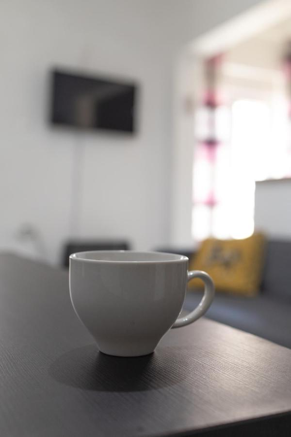 Beautiful Apartment La Larissa Buitenkant foto