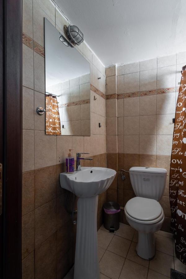 Beautiful Apartment La Larissa Buitenkant foto