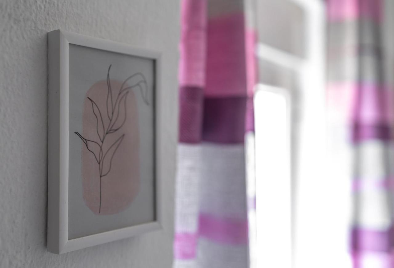 Beautiful Apartment La Larissa Buitenkant foto