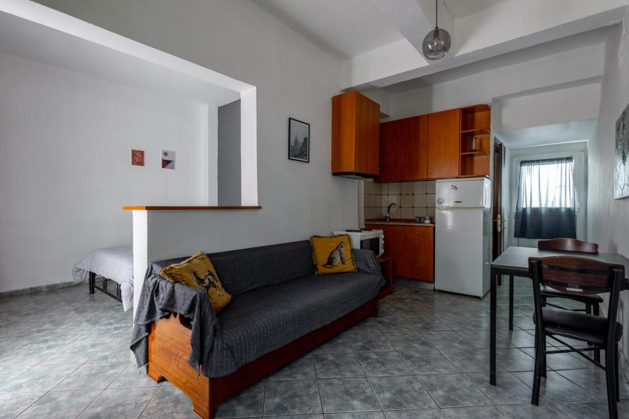 Beautiful Apartment La Larissa Buitenkant foto