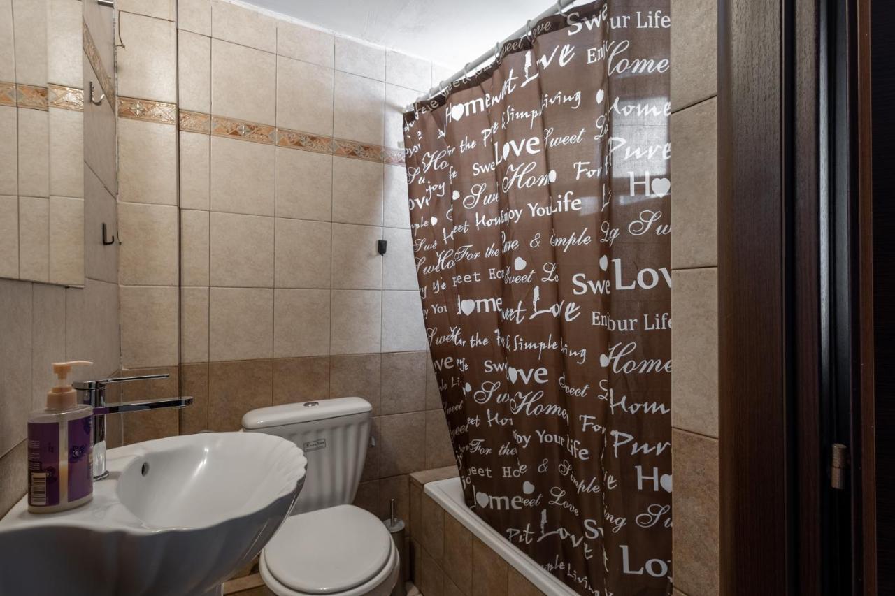 Beautiful Apartment La Larissa Buitenkant foto