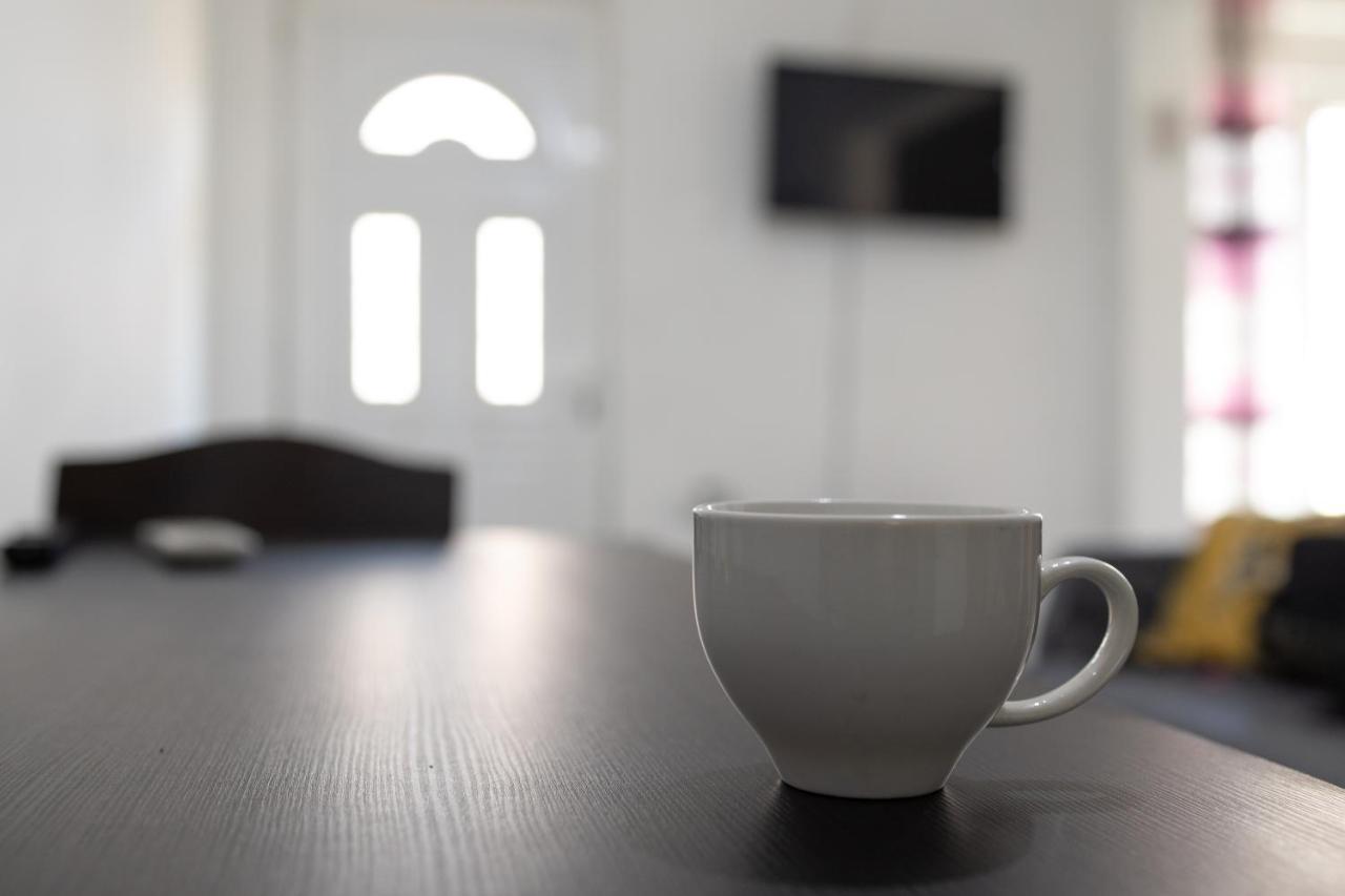 Beautiful Apartment La Larissa Buitenkant foto