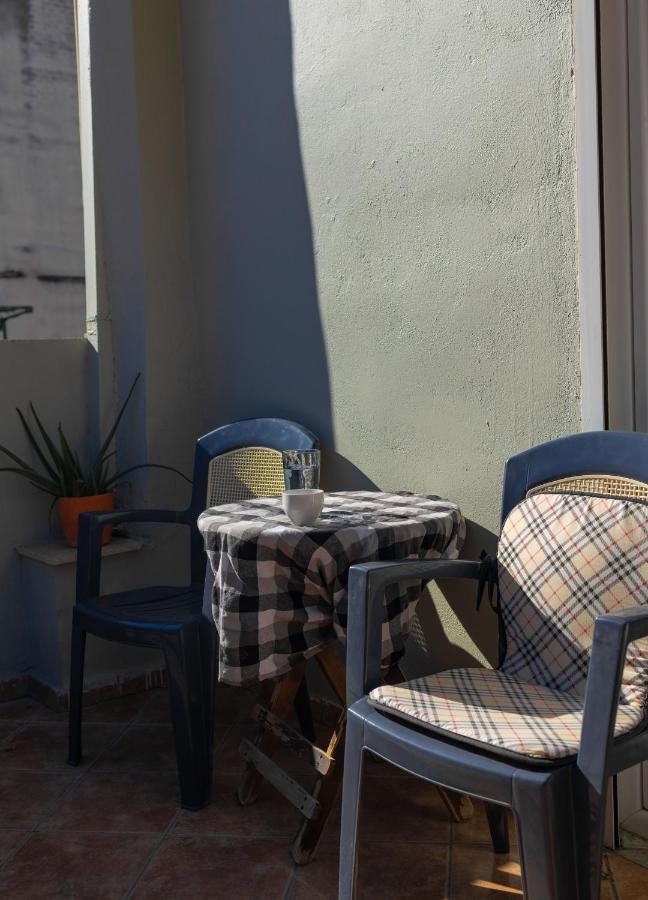 Beautiful Apartment La Larissa Buitenkant foto