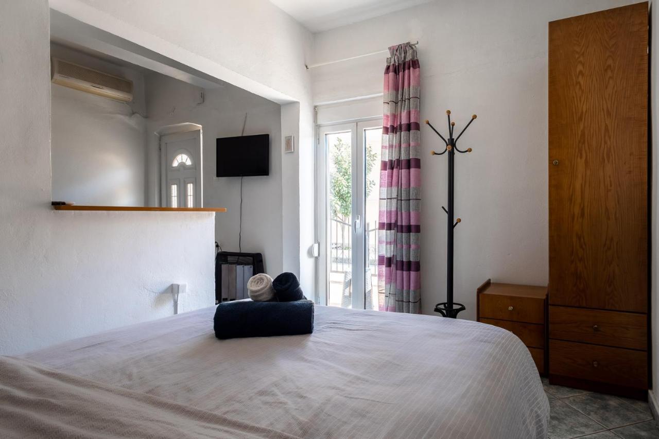 Beautiful Apartment La Larissa Buitenkant foto