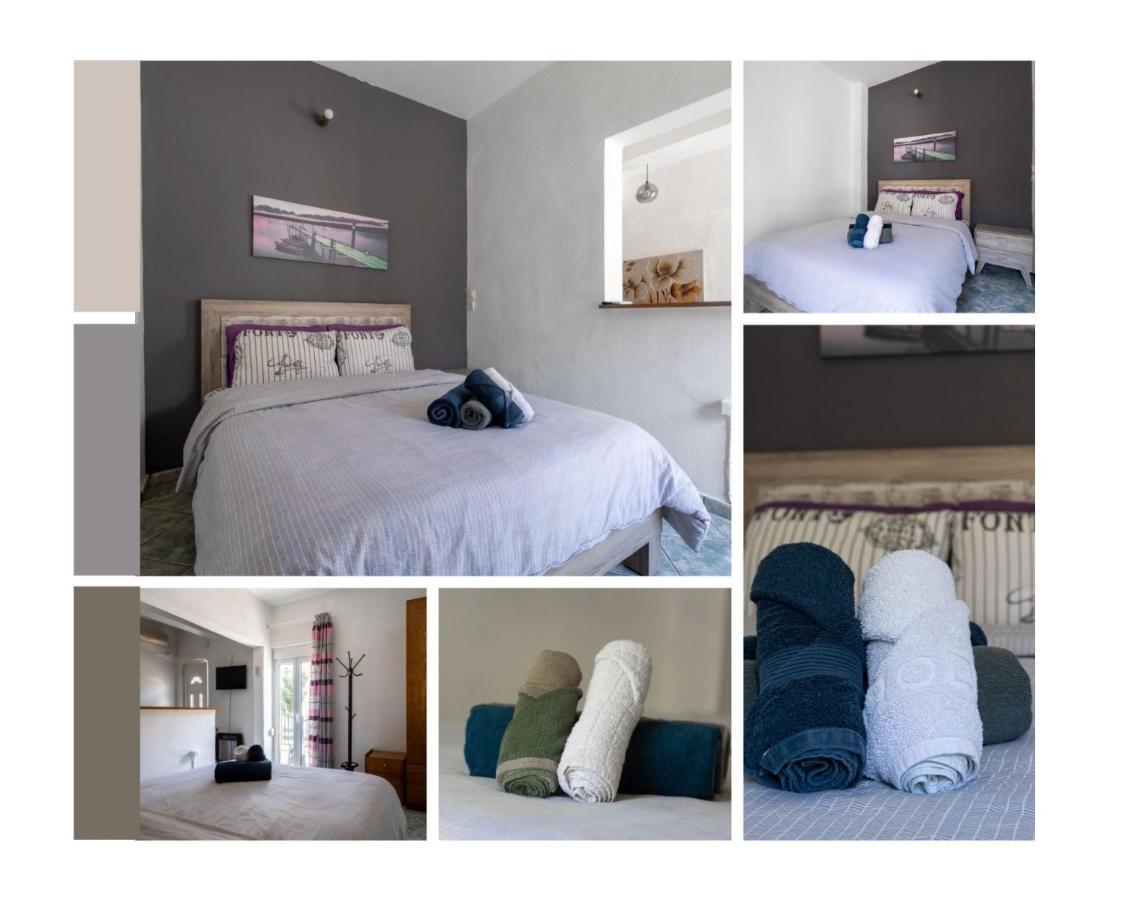 Beautiful Apartment La Larissa Buitenkant foto