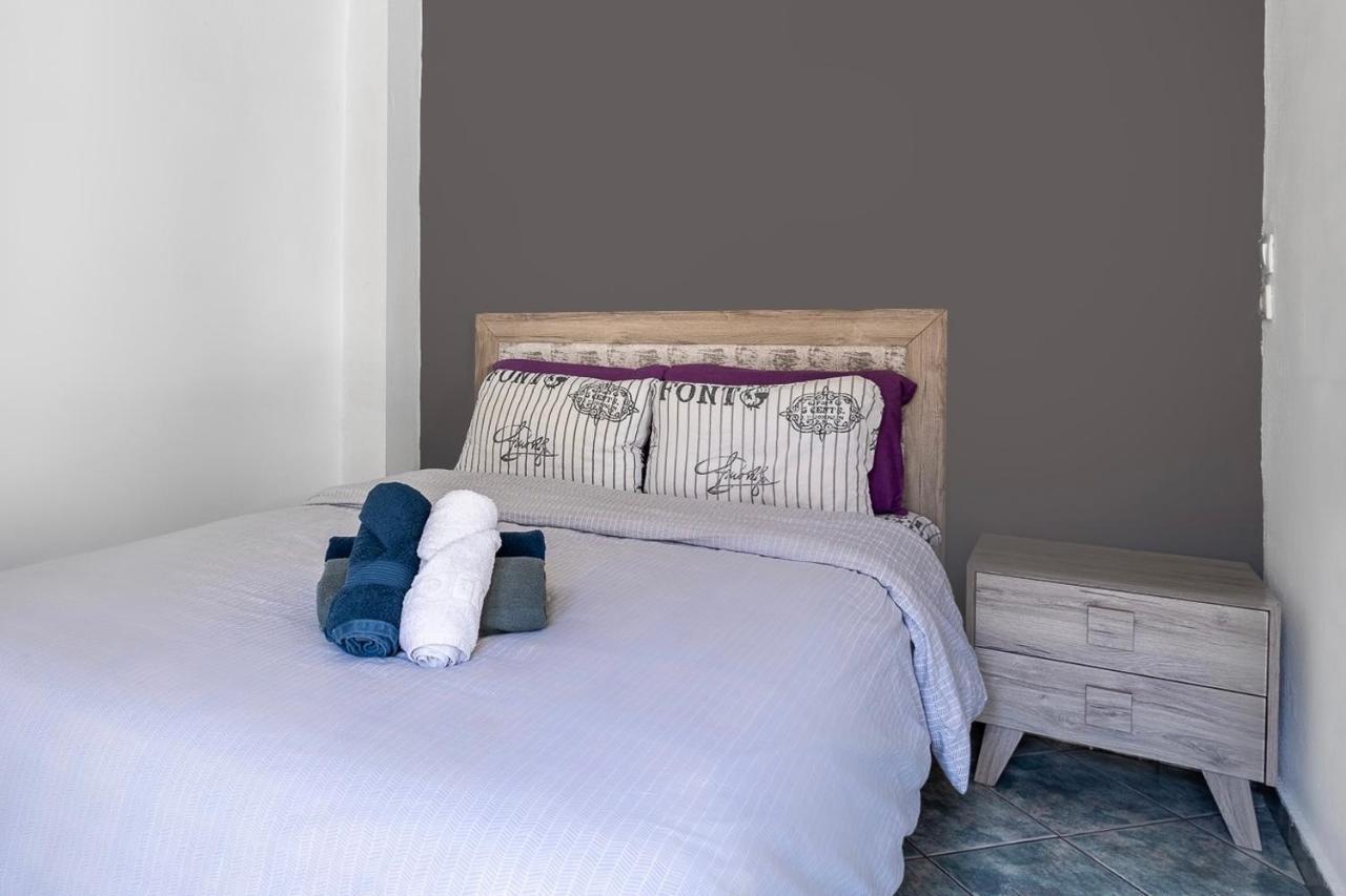 Beautiful Apartment La Larissa Buitenkant foto