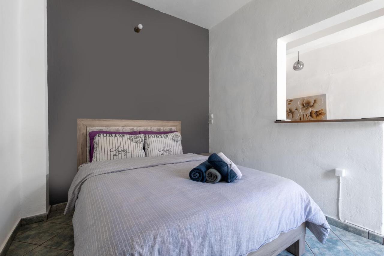 Beautiful Apartment La Larissa Buitenkant foto